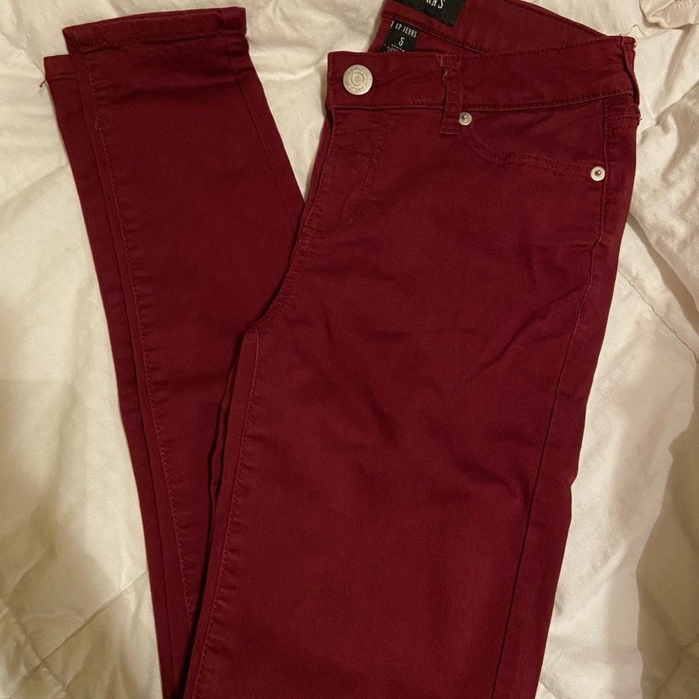 CP Jeans